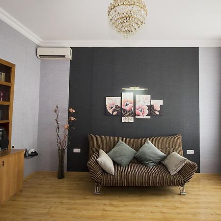 Eden Villa Tbilisi Eksteriør billede