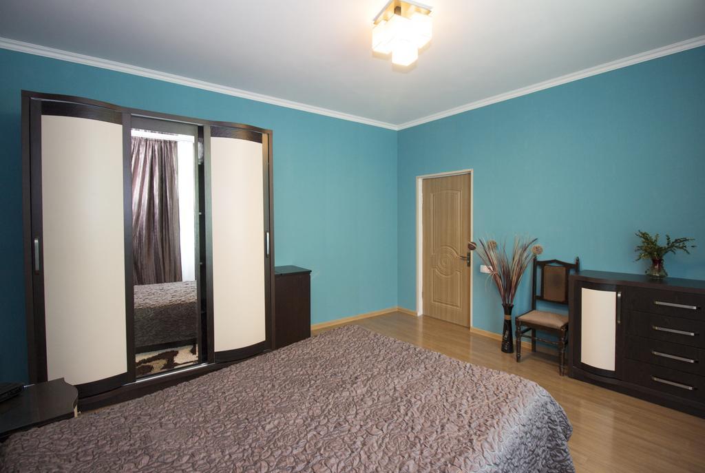 Eden Villa Tbilisi Eksteriør billede