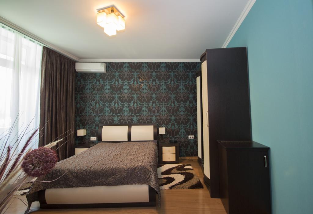 Eden Villa Tbilisi Eksteriør billede