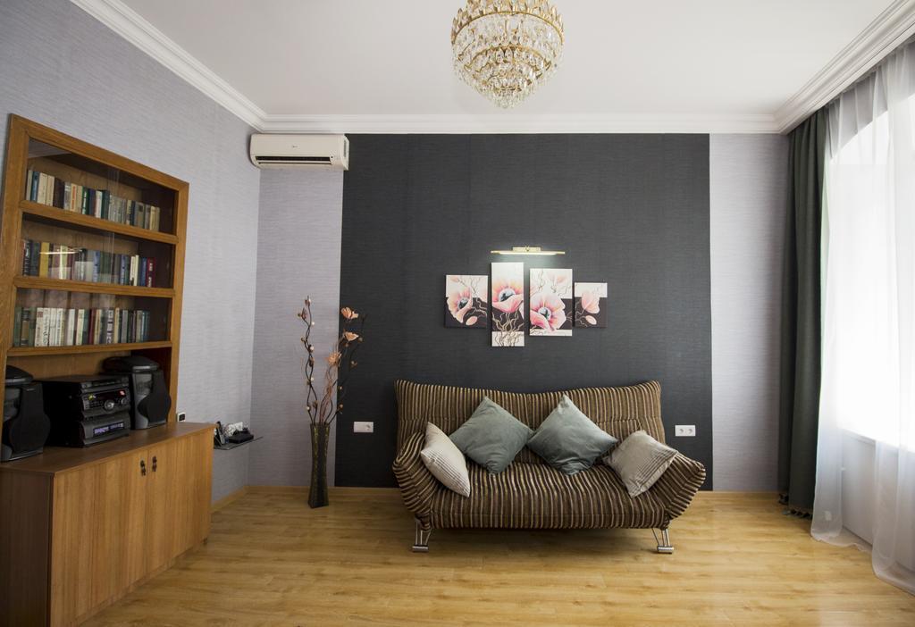 Eden Villa Tbilisi Eksteriør billede