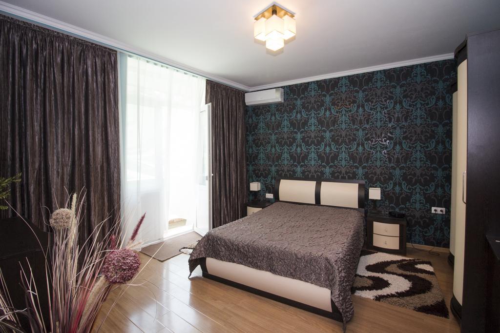 Eden Villa Tbilisi Eksteriør billede