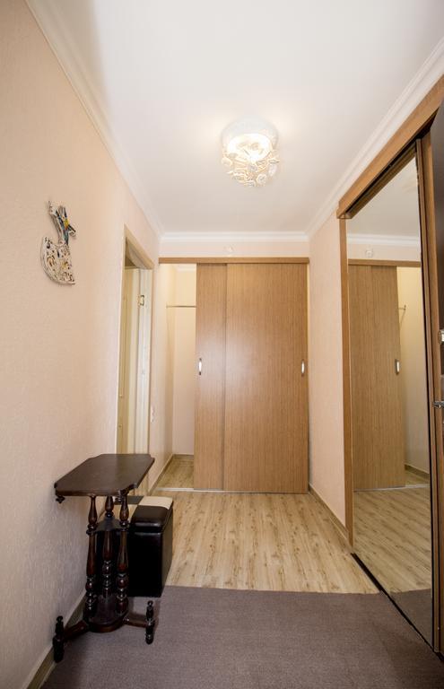 Eden Villa Tbilisi Eksteriør billede