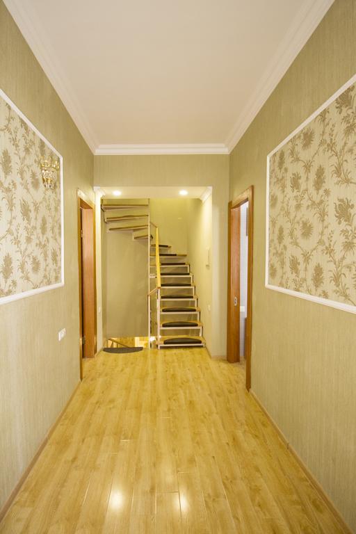 Eden Villa Tbilisi Eksteriør billede