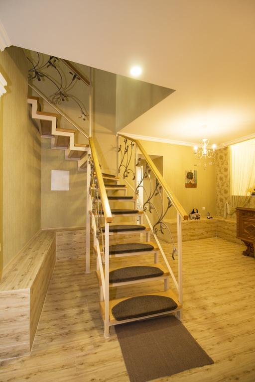 Eden Villa Tbilisi Eksteriør billede