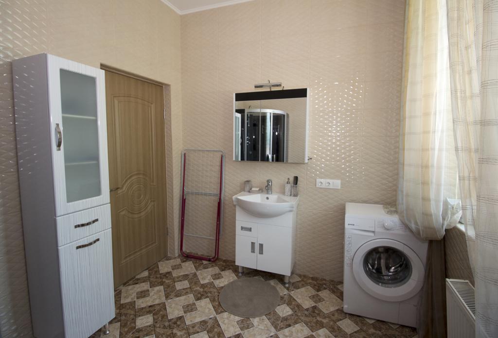 Eden Villa Tbilisi Eksteriør billede