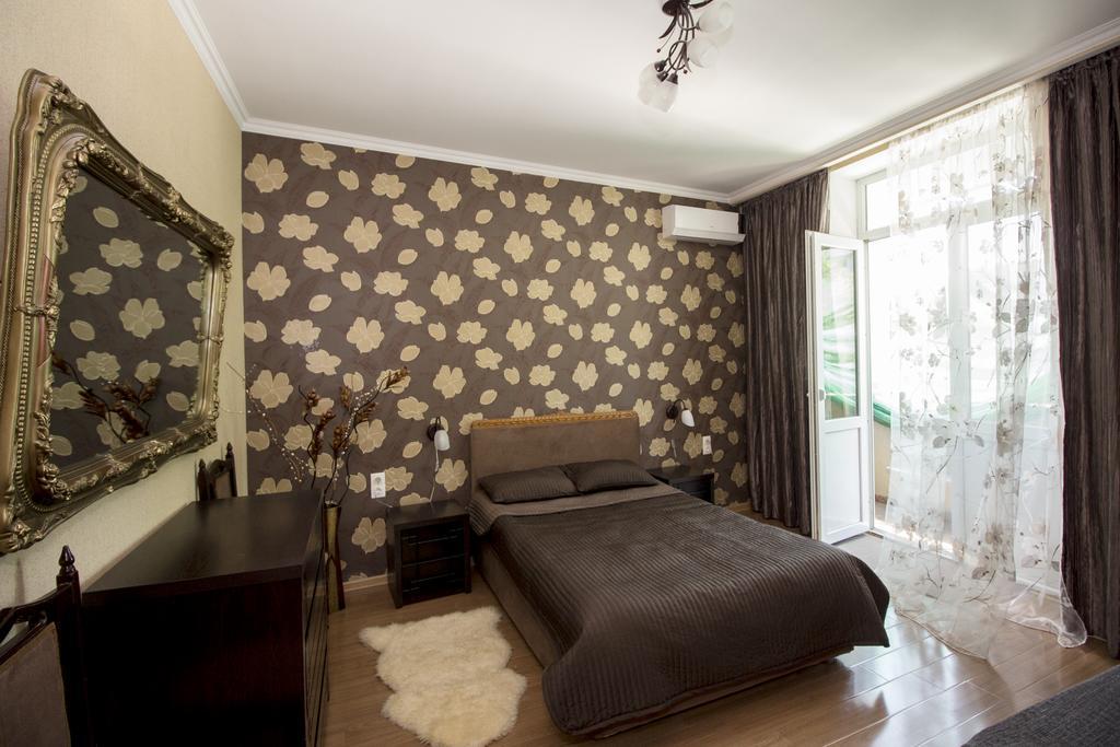 Eden Villa Tbilisi Eksteriør billede